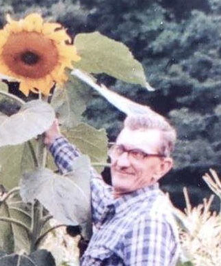 E. Anderson