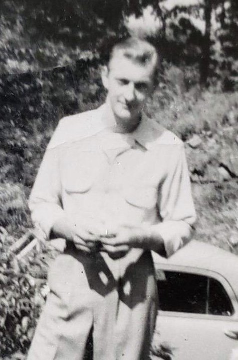 E. Anderson