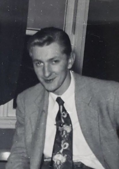 E. Anderson