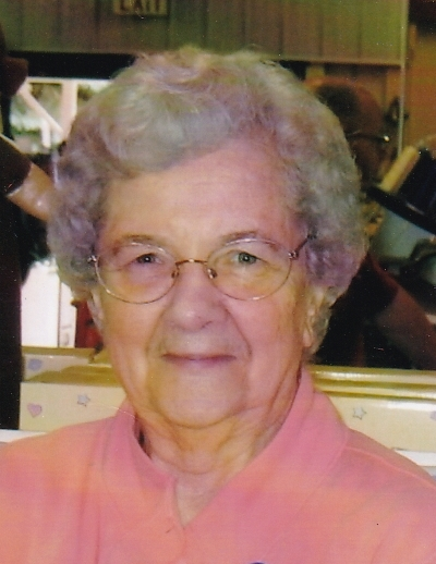 Rachel Stoltzfus