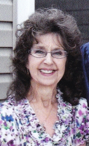 Barbara Brown