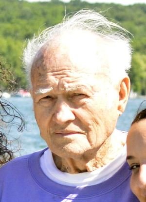 John Petris Sr.