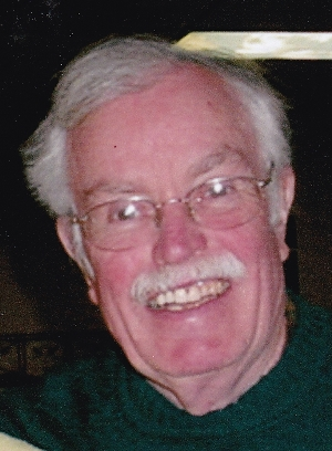 Walter McCullough