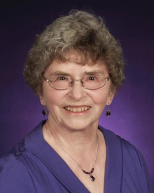 Wanda Jean Weisenreder