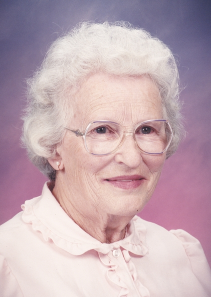 Edna Kent